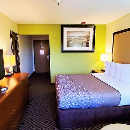 Travel Inn And Suites- Sikeston Miner I-55 Exit-67 Eksteriør bilde