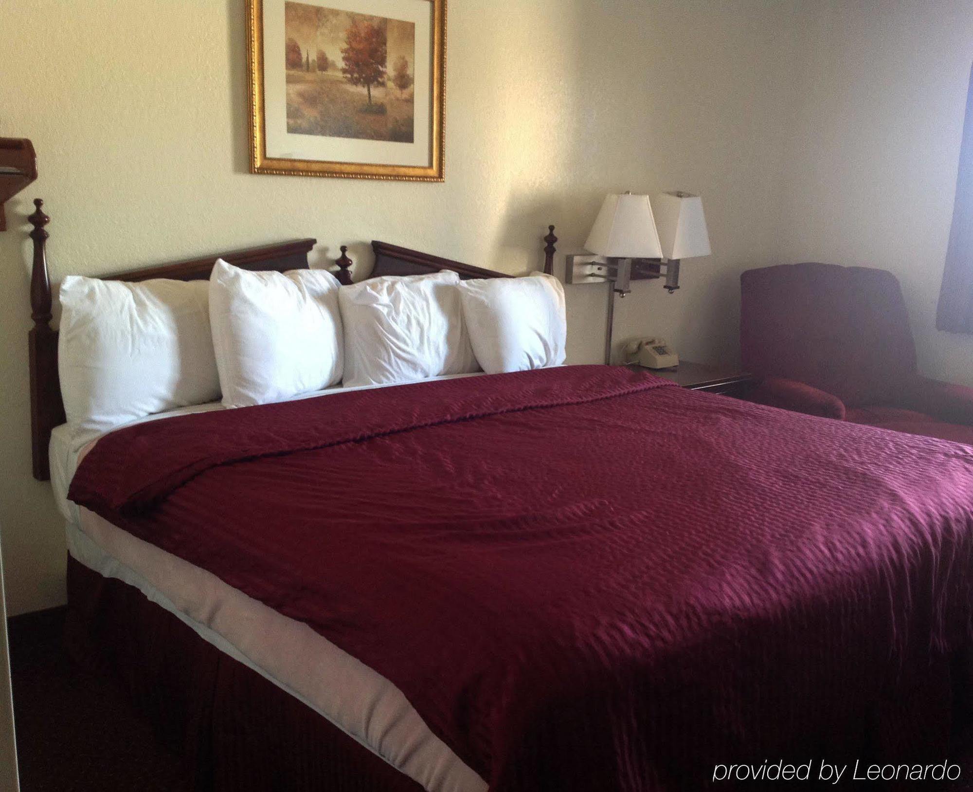 Travel Inn And Suites- Sikeston Miner I-55 Exit-67 Eksteriør bilde