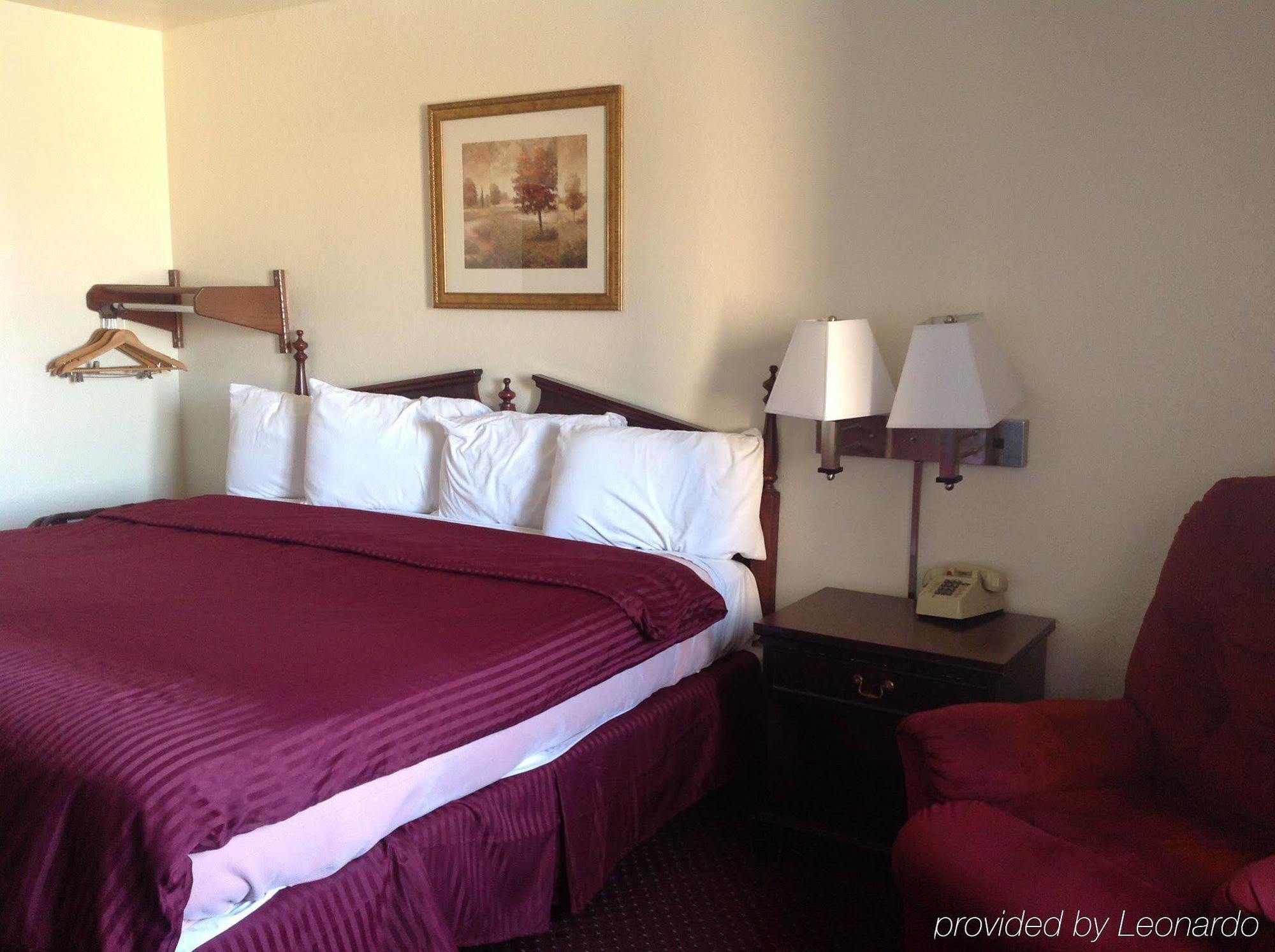 Travel Inn And Suites- Sikeston Miner I-55 Exit-67 Eksteriør bilde
