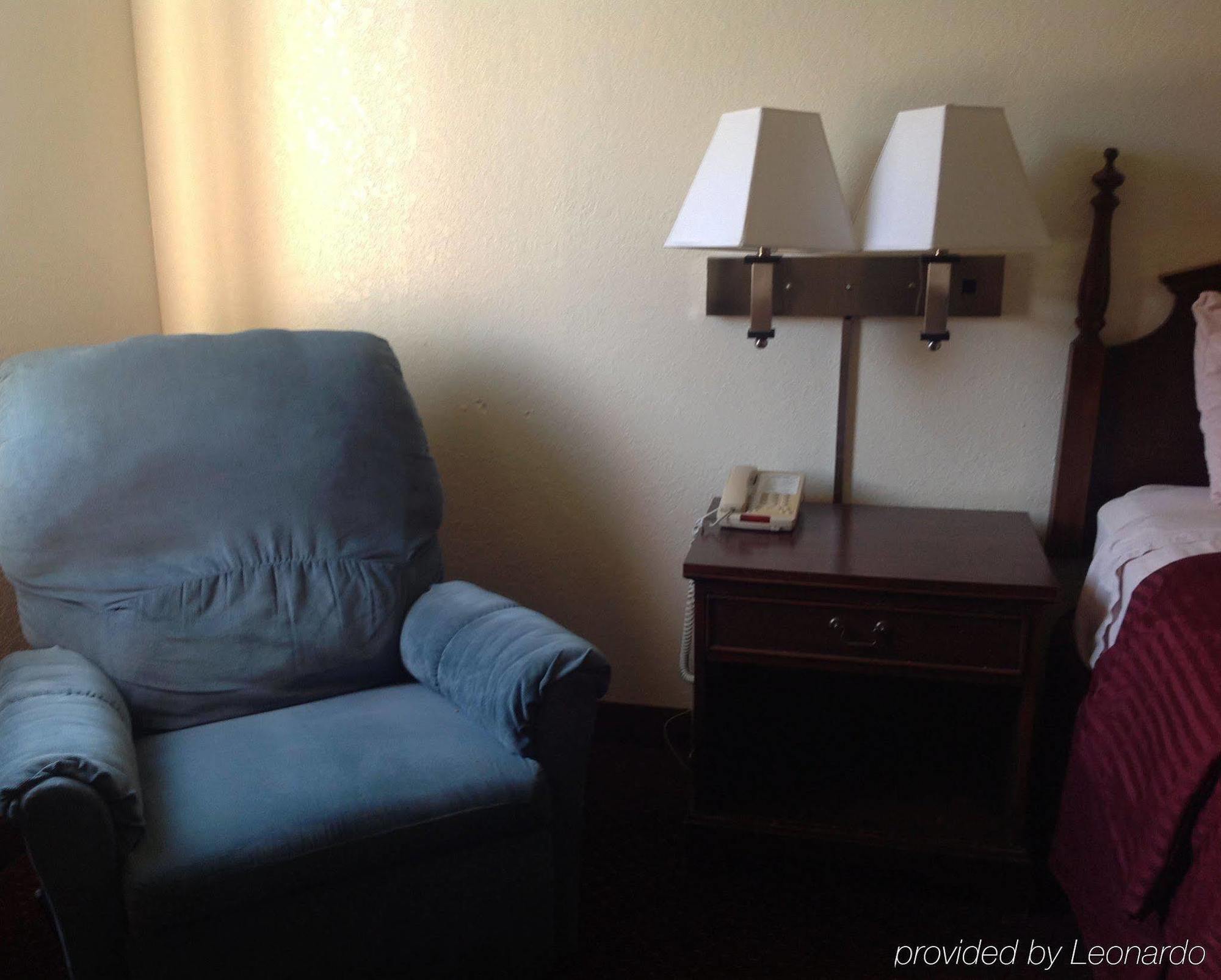 Travel Inn And Suites- Sikeston Miner I-55 Exit-67 Eksteriør bilde