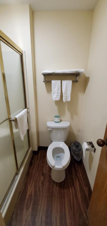 Travel Inn And Suites- Sikeston Miner I-55 Exit-67 Eksteriør bilde