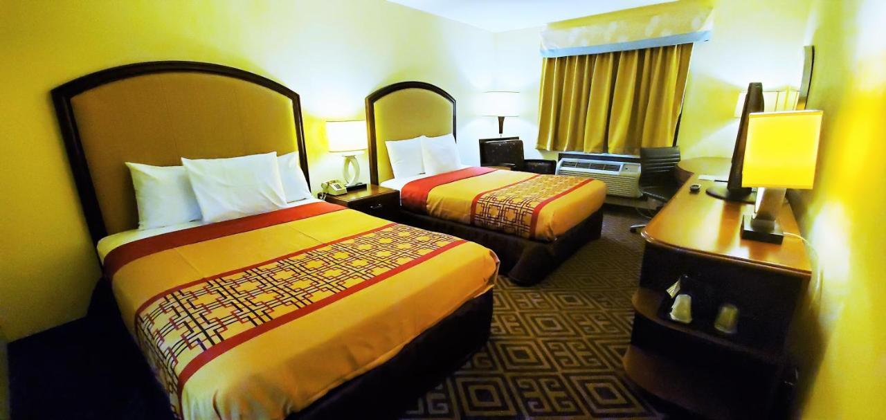 Travel Inn And Suites- Sikeston Miner I-55 Exit-67 Eksteriør bilde